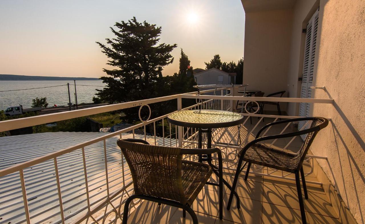 Hotel Barba Starigrad Exterior photo