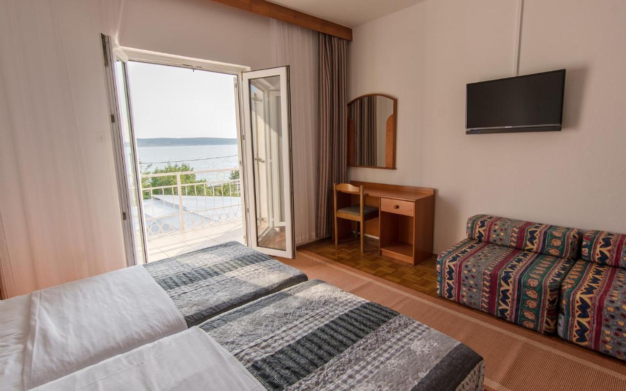 Hotel Barba Starigrad Exterior photo