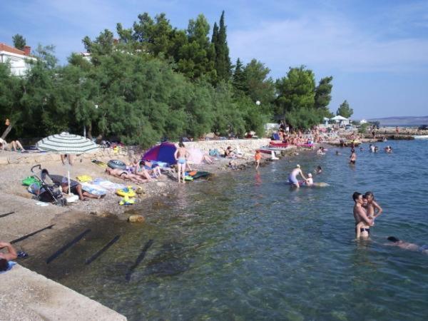 Hotel Barba Starigrad Exterior photo