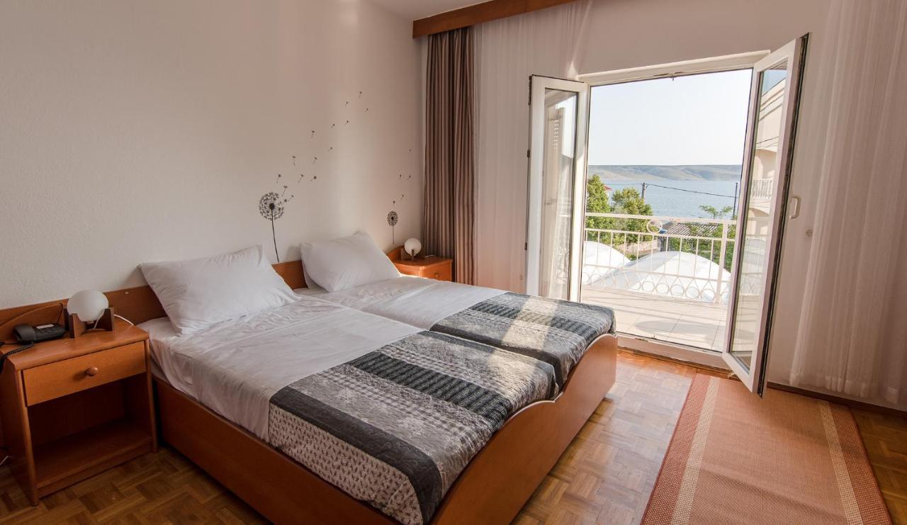 Hotel Barba Starigrad Exterior photo