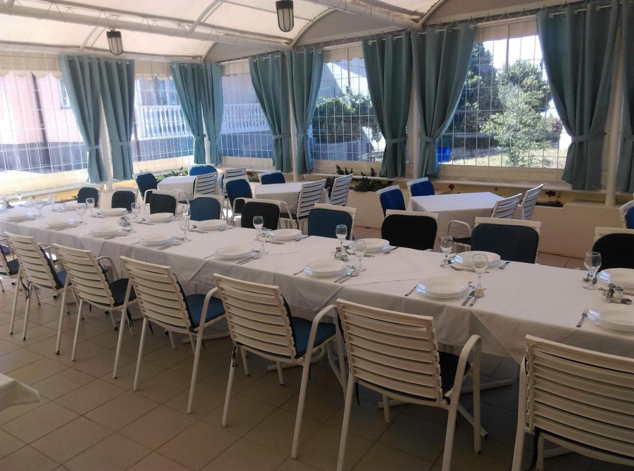 Hotel Barba Starigrad Exterior photo